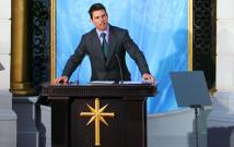 Tom Cruise e Scientology